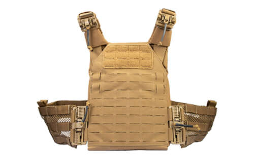 Holsters Grey Ghost Gear SMC Plate Carrier GGG SMC PLATE CARRIER COY • Model: SMC Plate Carrier